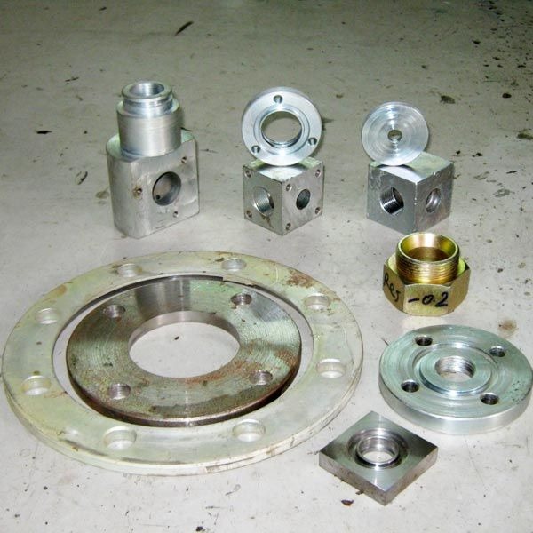 Trusted Industrial Engineering Company in Haryana